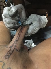 no pain no fame