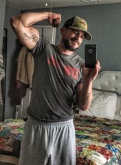 Gym Shorts