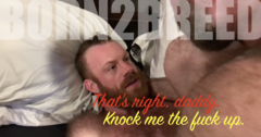 Knock Me the Fuck Up