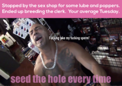 Sex Shop