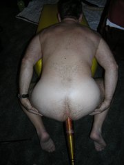 Batter Up?