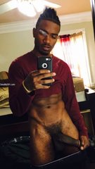 Damn hot with BBC