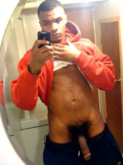 hairy-dick