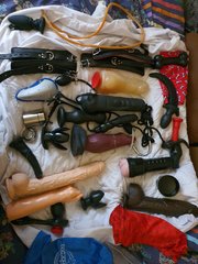 Toys for Sale