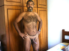 Nice Tan Line too