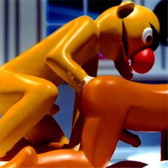 BERT-ERNIE05