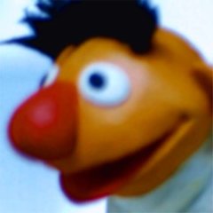 BERT-ERNIE07