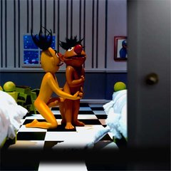 BERT-ERNIE10