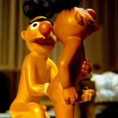 BERT-ERNIE18