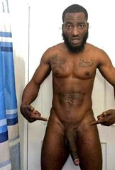 You Want Some Of This?