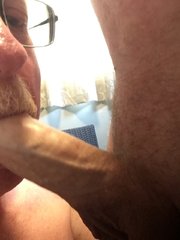 Me sucking