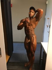 Pumped and Ripped