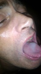 PozPigUK_Cumdump_Faggot_Swallowing_Masters_Cum (2).jpg