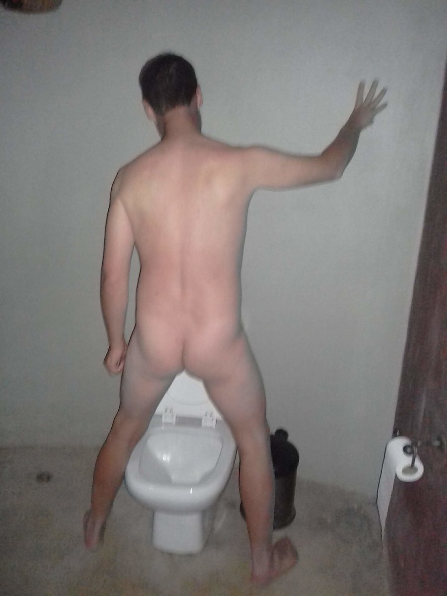 Cum hole