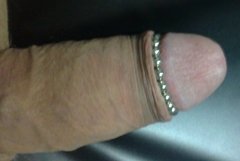 Crown beads