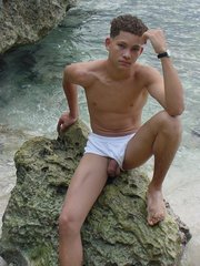 seaside