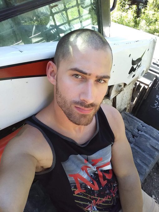 Ethan Wolfe - 04/2020