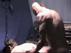 biohazard master