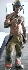 hot worker