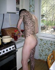 strange tattoo