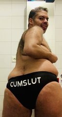 My new panties