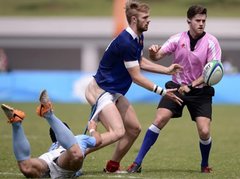 sports action