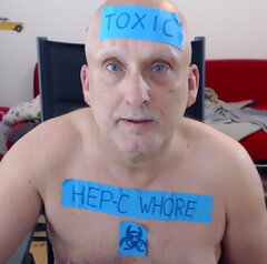 Toxic Hep-C Wohre