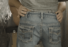 nice butt