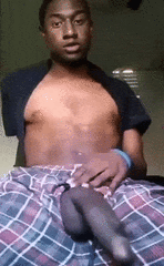 Hung Black
