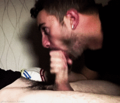 nice blowjob