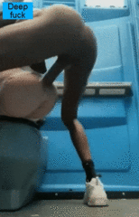 Deep fuck