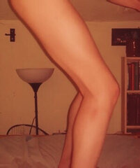 smooth legs