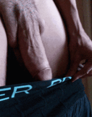 huge white cock