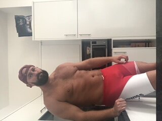 New material since returning to the gym