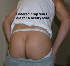 Drop'em for my load.jpg