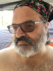 Camping October 2019