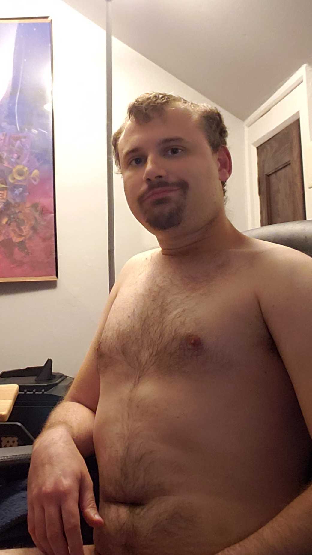 weakened my body poz me