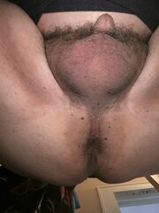 The other side of my best side