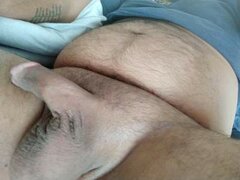 Cock