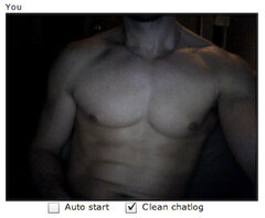 me cam