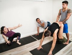 Sorry - thought you said downward doggie style.jpg