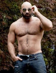 woof!