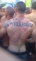 goal or achievement?   :->