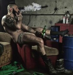 bad boy