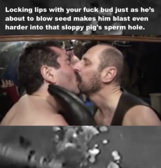 Locking Lips