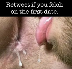 First Felch