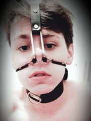 pig face