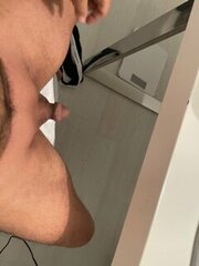 after waxing cock turned into a clit