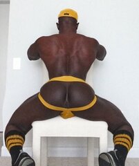 i LOVE jockstraps!