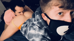 eating twink